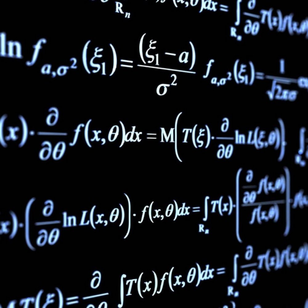 Mathematical-formulae